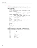 Preview for 20 page of Fluke 05-443 User Manual