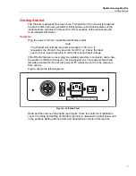 Preview for 15 page of Fluke 05-450 User Manual