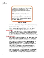 Preview for 16 page of Fluke 05-450 User Manual