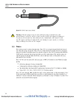 Предварительный просмотр 31 страницы Fluke 095969859653 Technical Manual