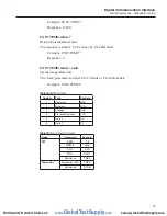 Предварительный просмотр 78 страницы Fluke 095969859653 Technical Manual