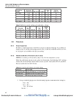 Предварительный просмотр 87 страницы Fluke 095969859653 Technical Manual