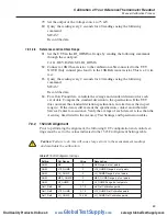 Предварительный просмотр 94 страницы Fluke 095969859653 Technical Manual