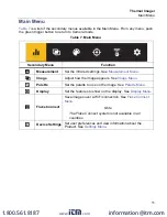 Preview for 16 page of Fluke 095969946261 User Manual