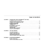 Preview for 2 page of Fluke 105 Series II User Manual