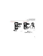 Предварительный просмотр 15 страницы Fluke 116C User Manual