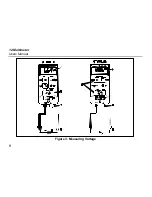 Предварительный просмотр 12 страницы Fluke 12 User Manual