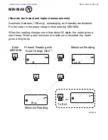 Preview for 7 page of Fluke 12B/18 Instruction Sheet