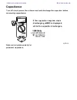 Preview for 9 page of Fluke 12B/18 Instruction Sheet