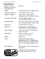 Preview for 13 page of Fluke 12B/18 Instruction Sheet