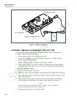 Предварительный просмотр 31 страницы Fluke 12B Service Manual