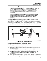 Предварительный просмотр 13 страницы Fluke 1550B User Manual