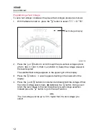 Предварительный просмотр 18 страницы Fluke 1550B User Manual