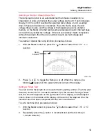 Предварительный просмотр 19 страницы Fluke 1550B User Manual