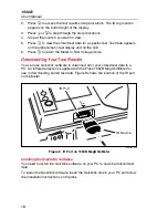 Предварительный просмотр 24 страницы Fluke 1550B User Manual