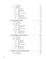 Preview for 8 page of Fluke 1560 Black Stack User Manual