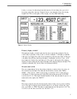 Preview for 21 page of Fluke 1560 Black Stack User Manual