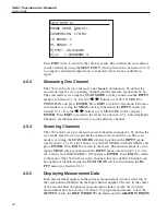 Preview for 36 page of Fluke 1560 Black Stack User Manual