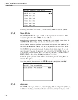 Preview for 41 page of Fluke 1560 Black Stack User Manual