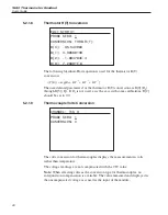 Preview for 49 page of Fluke 1560 Black Stack User Manual