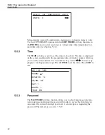 Preview for 67 page of Fluke 1560 Black Stack User Manual