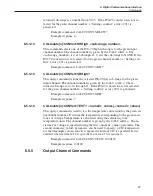 Preview for 95 page of Fluke 1560 Black Stack User Manual