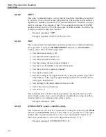 Preview for 108 page of Fluke 1560 Black Stack User Manual