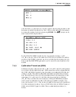 Preview for 124 page of Fluke 1560 Black Stack User Manual