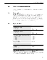 Preview for 138 page of Fluke 1560 Black Stack User Manual