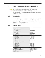 Preview for 159 page of Fluke 1560 Black Stack User Manual