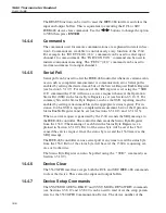 Preview for 169 page of Fluke 1560 Black Stack User Manual