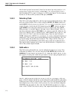 Preview for 177 page of Fluke 1560 Black Stack User Manual