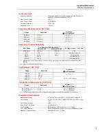 Предварительный просмотр 13 страницы Fluke 1577 Calibration Manual