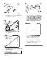 Предварительный просмотр 16 страницы Fluke 1577 Calibration Manual