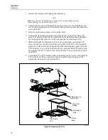 Предварительный просмотр 24 страницы Fluke 1577 Calibration Manual