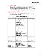 Предварительный просмотр 25 страницы Fluke 1577 Calibration Manual