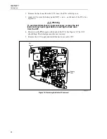 Предварительный просмотр 34 страницы Fluke 1577 Calibration Manual