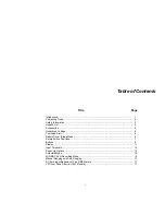 Preview for 3 page of Fluke 1587 FC User Manual