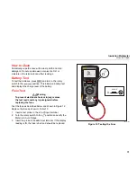 Preview for 39 page of Fluke 1587 FC User Manual