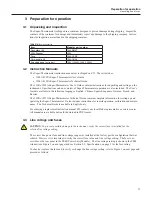 Preview for 17 page of Fluke 1594A User Manual