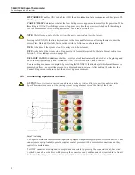 Preview for 30 page of Fluke 1594A User Manual