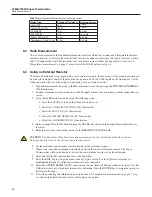 Preview for 34 page of Fluke 1594A User Manual