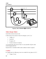 Preview for 42 page of Fluke 1735 User Manual