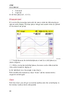 Preview for 56 page of Fluke 1735 User Manual