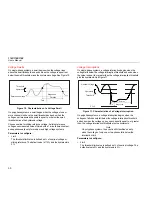 Предварительный просмотр 34 страницы Fluke 1742 User Manual