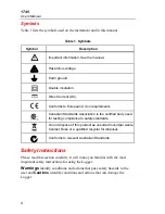 Preview for 18 page of Fluke 1745 User Manual