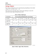 Предварительный просмотр 40 страницы Fluke 1745 User Manual