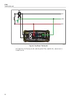 Preview for 24 page of Fluke 1750 Operator'S Manual