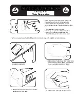 Предварительный просмотр 21 страницы Fluke 189II/AN Service Manual