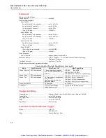 Preview for 25 page of Fluke 190 Series II Service Manual